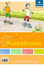Pusteblume. Die Werkstatt-Sammlung. Paket