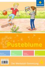 Pusteblume. Die Werkstatt-Sammlung 4. Paket