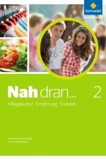 Nah dran ... AES 2. Schülerband