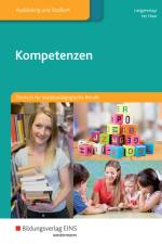Kompetenzen. Deutsch für sozialpädagogische Berufe. Schülerband af Margret Langenmayr