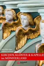 Kirchen, Klöster & Kapellen af Hans-Peter Boer