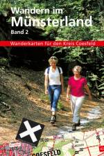 Wandern im Münsterland