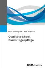 Qualitäts-Check Kindertagespflege af Petra Römling-Irek