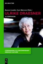 Ulrike Draesner af Karen Jane Leeder
