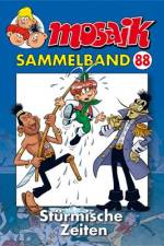 MOSAIk Sammelband 88 af Mosaik Team
