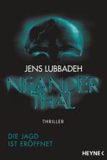 Neanderthal af Jens Lubbadeh