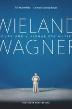 Wieland Wagner af Till Haberfeld