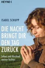 Die Nacht bringt dir den Tag zurück af Isabel Schupp