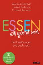 Essen will gelernt sein af Monika Gerlinghoff