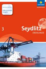 Seydlitz Erdkunde 3. Schülerband. Differenzierende Ausgabe