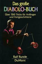 Das große Diabolo-Buch af Ralf Runde