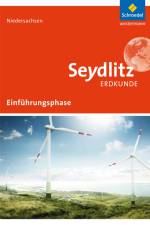 Seydlitz Geographie. Schülerband. Einführungsphase. Niedersachsen