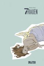 7 Frauen af Olivier Pont