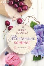 Hortensiensommer af Ulrike Sosnitza