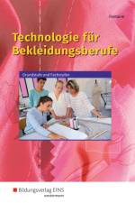 Technologie für Bekleidungsberufe af Arthur Fontaine