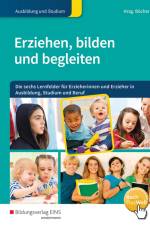 Erziehen, bilden, begleiten 1. Schülerband af Hartmut Böcher