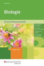 Biologie. Schülerband. Höhere Berufsfachschule af Nike Neumann
