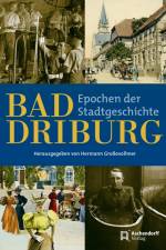 Bad Driburg af Hermann Großevollmer