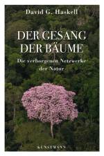 Der Gesang der Bäume af David G. Haskell
