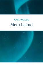 Mein Island af Karl Wetzig