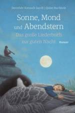 Sonne, Mond und Abendstern af Dorothee Kreusch-Jacob