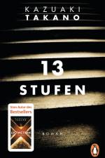 13 Stufen af Kazuaki Takano