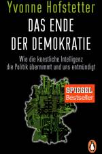 Das Ende der Demokratie af Yvonne Hofstetter