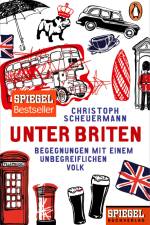 Unter Briten af Christoph Scheuermann