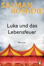 Luka und das Lebensfeuer af Salman Rushdie