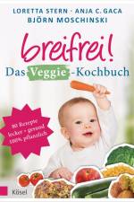 Breifrei! Das Veggie-Kochbuch af Loretta Stern