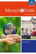 Mensch und Politik. Gesamtband. S2. Rheinland-Pfalz und das Saarland
