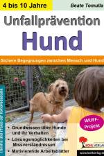 Unfallprävention Hund af Beate Tomulla