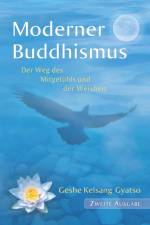 Moderner Buddhismus af Geshe Kelsang Gyatso