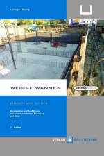 Weiße Wannen - einfach und sicher af Gottfried Lohmeyer