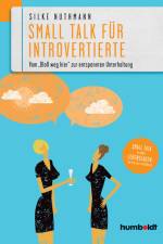 Small Talk für Introvertierte af Silke Nuthmann