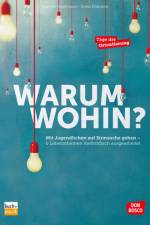 Warum wohin? af Annette Haußmann