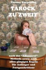 Tarock zu zweit af Thomas Burgstaller
