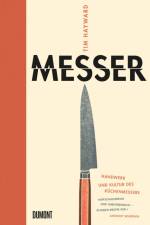 Messer af Tim Hayward
