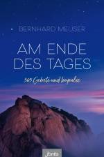 Am Ende des Tages af Bernhard Meuser