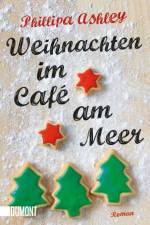 Weihnachten im Café am Meer af Phillipa Ashley