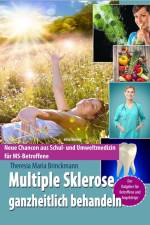Multiple Sklerose ganzheitlich behandeln af Theresia Maria Brinckmann
