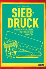 Siebdruck af Print Club London