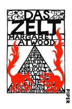 Das Zelt af Margaret Atwood