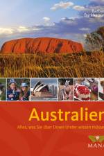 Das Australien-Lesebuch af Barbara Barkhausen