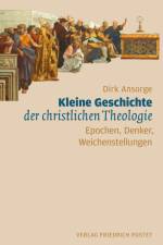 Kleine Geschichte der christlichen Theologie af Dirk Ansorge