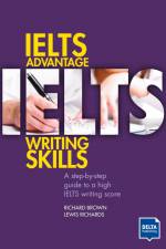 IELTS Advantage Writing Skills af Richard Brown