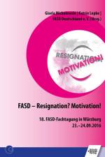 FASD - Resignation? Motivation! af Gisela Michalowski