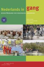 Nederlands in gang. Kurs- und Übungsbuch + Online-Material (Neubearbeitung)