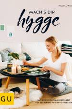 mach's dir hygge af Nicole Zweig