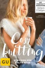 Cozy knitting af Carolin Schwarberg